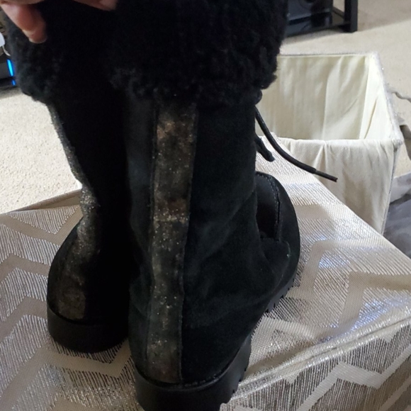 Comfortable boots - Picture 5 of 5